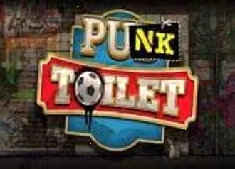Crazy Punk Toilet слот